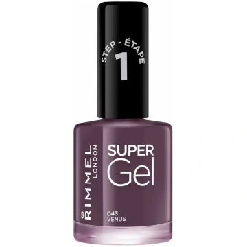 Nail Polish Kate Super London | 0000030121263 | 00