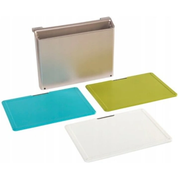 Joseph Joseph griešanas dēļu komplekts Folio Slim,