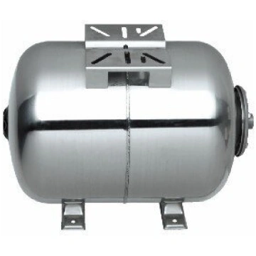 Hidrofora tvertne IBO INOX-80