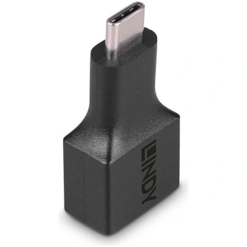 Lindy - USB-C adapter - USB Type A to USB-C 41899