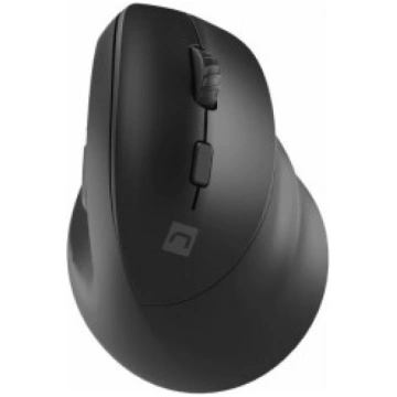 Natec Vertical Mouse, Crake 2, Wireless, 2400 DPI,