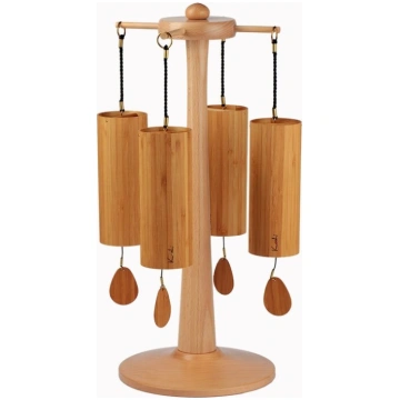 Koshi set of 4 with stand set of 4 and stand