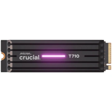 SSD|CRUCIAL|T710|1TB|M.2|PCIe Gen5|NVMe|Write spee