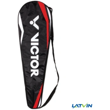 VICTOR Thermobag Basic raketes termo pārvalks meln