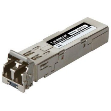 Cisco Gigabit Ethernet SX Mini-GBIC SFP Transceive
