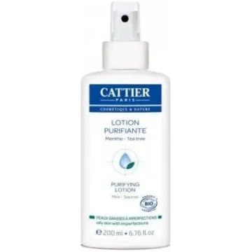 Cattier Paris Cattier Tea Tree attīrošs losjons 20