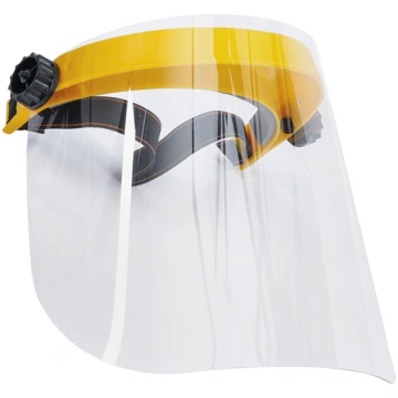 Sejas aizsargs caurspīdīgs BGS BGS Technic 3703