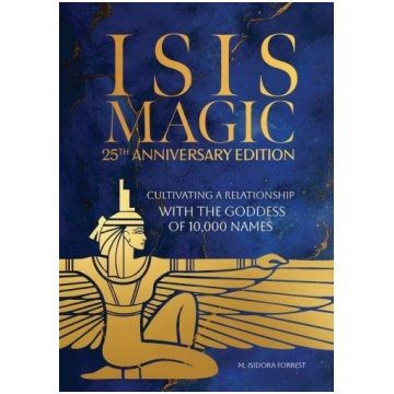 Isis Magic: 25th Anniversary Edition: Cultivating