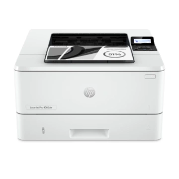 Printeris HP LaserJet Pro 4002dw (2Z606F#B19)