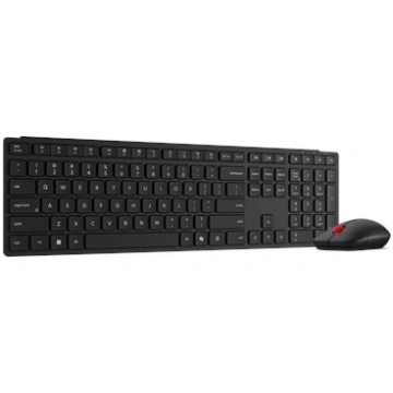 Lenovo Multi-Mode Pro Combo Keyboard and Mouse 600
