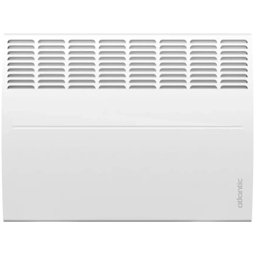 Elektriskais konvektors Atlantic F120 DESIGN 1000W