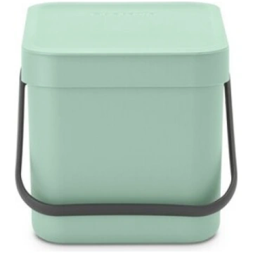 BRABANTIA atkritumu tvertne Sort [and]amp,amp, Go 