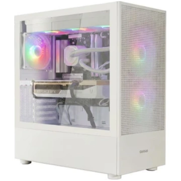 Entity Aegis RTX 5070 Ti Gaming PC - Intel Core i7