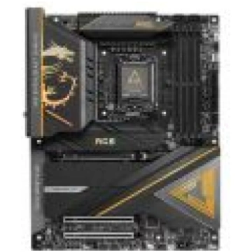 MSI MSI MEG Z890 ACE | Processor family Intel | Pr