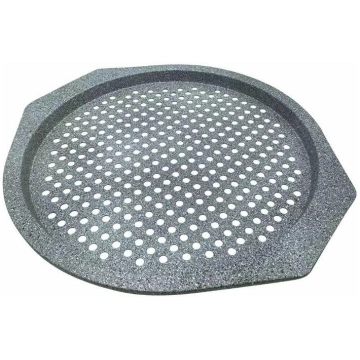 Forma picai, pelēka marmora Ø33cm augstums 1.9 cm 