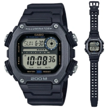 Vīriešu pulkstenis Casio