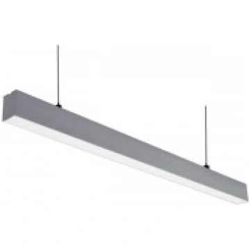 Lineārais piekarināms LED gaismeklis LIMAN150, 15W