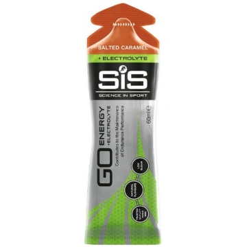 Elektrolītu želeja SiS Go Energy + Electrolyte Sal