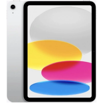 Apple IPAD WiFi + Cellular 11-inch 256GB Silver |