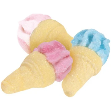 Marshmallow Mini Gelati Bulgari 900gr