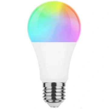 Gudrā E27 LED spuldze, 1 gab. Nav norādīts
