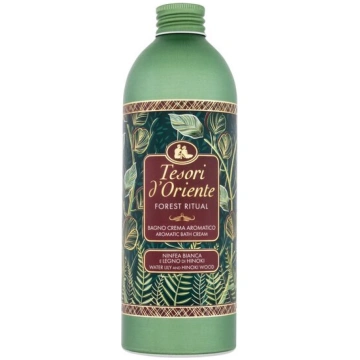 Dušas želeja Tesori d"Oriente Forest Therapy 500 m