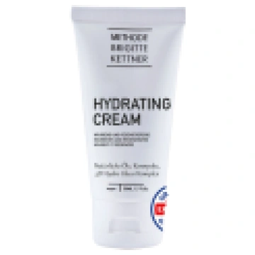 HYDRATING CREAM 50ML, METHODE BRIGITTE KETTNER