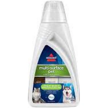 Bissell Bissell Floor Cleaner Multi Surface Pet 1L