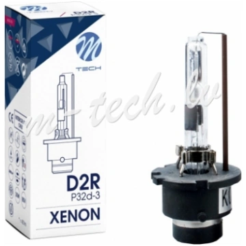 ZMPD2R12 - M-TECH Basic D2R 12000K Bulb