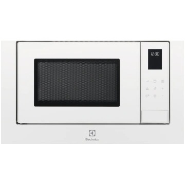 Microwave oven ELECTROLUX LMS4253TMW