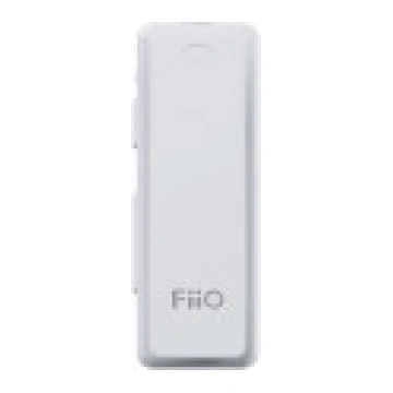 FiiO Transistor BTR11 austiņu pastiprinātājs [Wzma