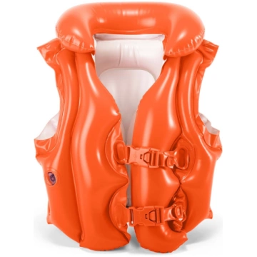 Intex 58671 piepūšamā peldēšanas veste bērniem, or