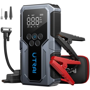 UTRAI JS9 Multifunctional Car Starter CEP321