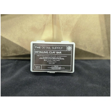 DETAILING CLAY BAR (Kamikaze Collection)