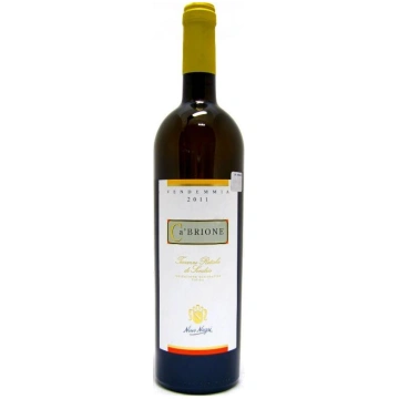 Baltvīns Nino Negri, "Ca' Brione" 0.75 L