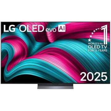 LG OLED 4K televizors 8806096363560