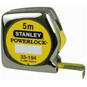 Instrumentu kaste STANLEY 1-33-522 plastmasas Cons