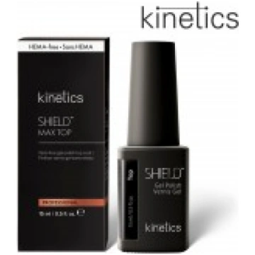 Kinetics Shield Max Top 15ml KTC03
