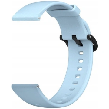 Siksna viedpulkstenim Mibro 22mm (sky Blue)
