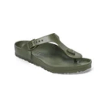 Infradito Birkenstock Gizeh EVA uomo