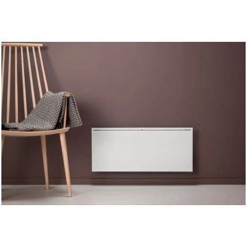 ADAX FAMN WIFI FH04KWTW balts (FH04KWTW)