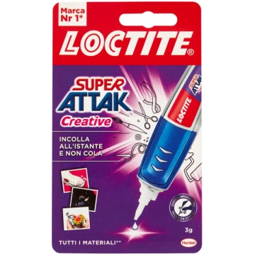 LOCTITE Super Attak Perfect pen 3 g
