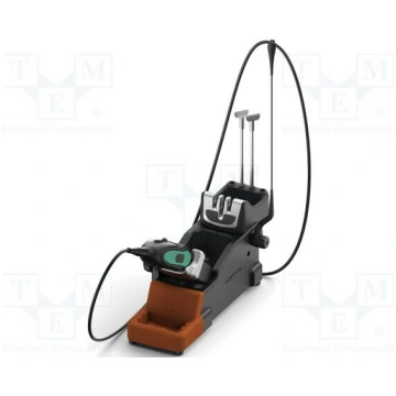 Soldering iron stand; for hot tweezers | JBC-AT-SB