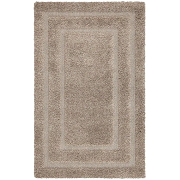 Safavieh Shadow Box Shag Collection SG454-1313 smi