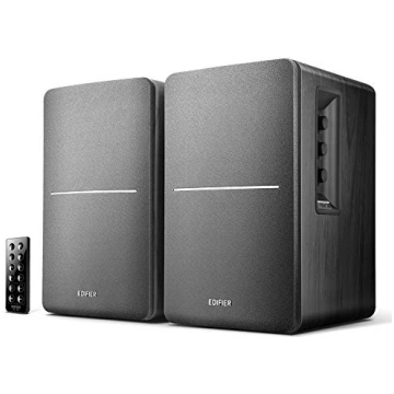 Edifier R1280DB Speaker type 2.0, 3.5mm/Bluetooth/