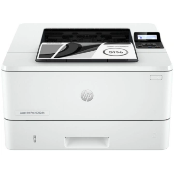 Lāzera printeris HP LaserJet Pro 4002dn