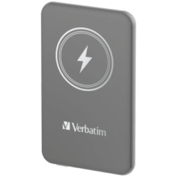 Enerģijas krātuve Verbatim Charge n Go 5000mAh Mag