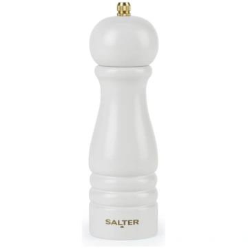 Salter BW120291EU7 Olea Salt & Pepper Mill Light G