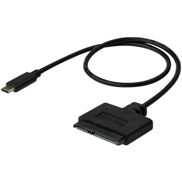 Startech USB C to SATA Adapter - External Hard Dri