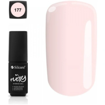 Silcare Silcare Flexy Hybrid Gel Promise lakier hy